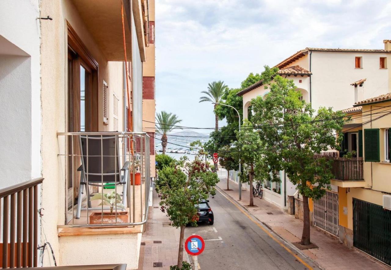 Apartament Rieres